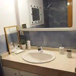 דירה Con Patio Cerca Mezquita