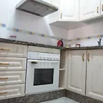 Con Patio Cerca Mezquita דירה קורדובה