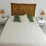 Con Patio Cerca Mezquita קורדובה