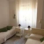 Con Patio Cerca Mezquita קורדובה