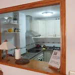 דירה Con Patio Cerca Mezquita קורדובה