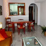 Con Patio Cerca Mezquita *