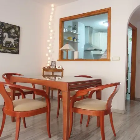 Con Patio Cerca Mezquita