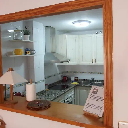 Apartmán Con Patio Cerca Mezquita Córdoba