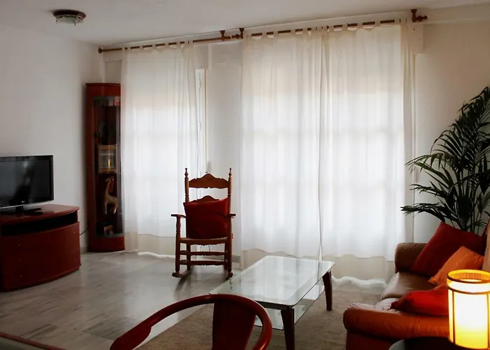 Con Patio Cerca Mezquita