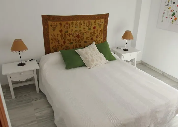 Con Patio Cerca Mezquita *