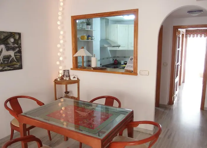 Con Patio Cerca Mezquita * קורדובה