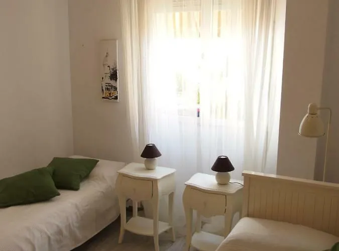 Con Patio Cerca Mezquita קורדובה