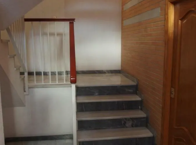 Con Patio Cerca Mezquita דירה קורדובה