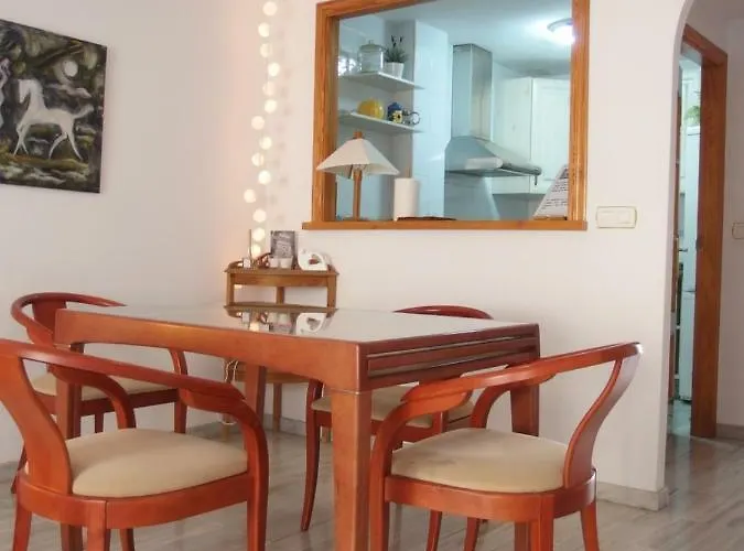 Con Patio Cerca Mezquita