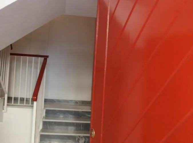 Con Patio Cerca Mezquita * קורדובה