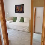 Apartamento Con Patio Cerca Mezquita *
