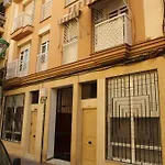 Con Patio Cerca Mezquita *