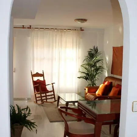 Con Patio Cerca Mezquita * 코르도바