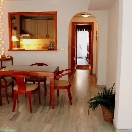 Con Patio Cerca Mezquita * Córdova