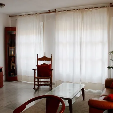 Con Patio Cerca Mezquita