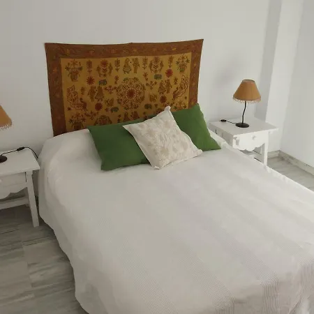 Con Patio Cerca Mezquita *