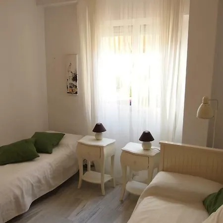 Con Patio Cerca Mezquita 科爾多瓦