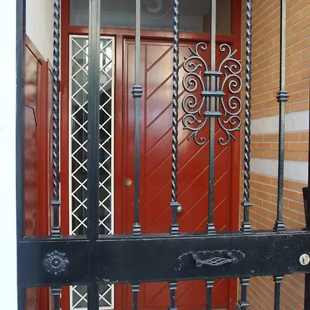 Con Patio Cerca Mezquita *