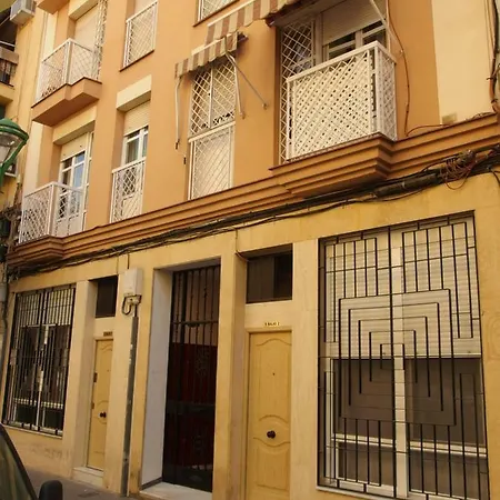 Con Patio Cerca Mezquita *