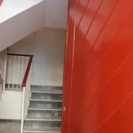 Con Patio Cerca Mezquita * 科爾多瓦