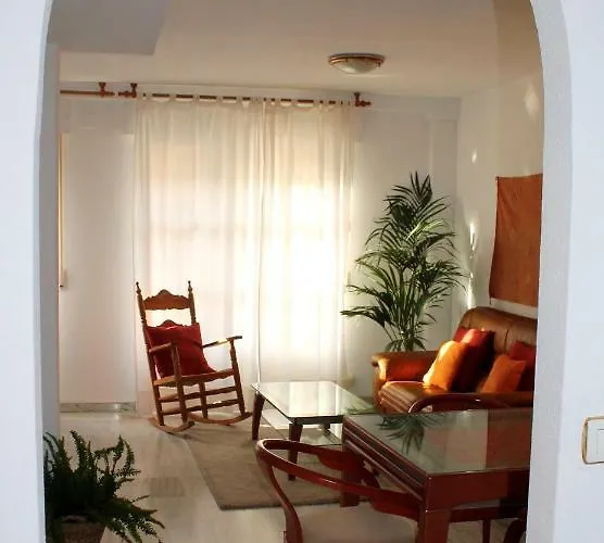 Con Patio Cerca Mezquita * Córdoba