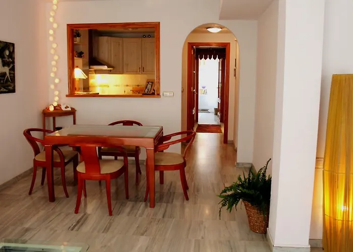 Con Patio Cerca Mezquita * Córdoba